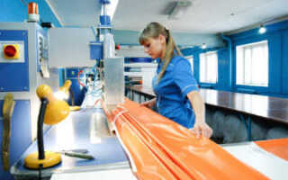 Вредны ли натяжные потолки для здоровья?