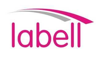 Особенности натяжных потолков labell