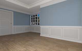 Подвесные потолки – плюсы, виды