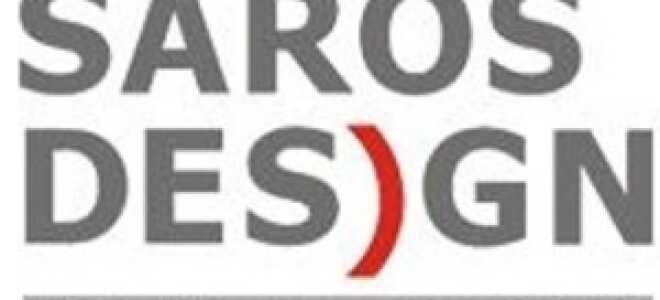 Виды и особенности натяжных потолков saros design