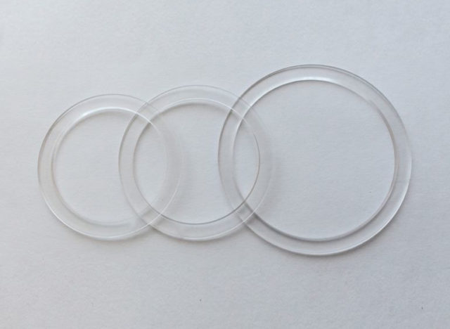 Термокольца