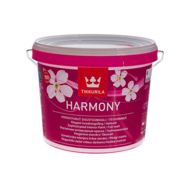 Tikkurila Harmony