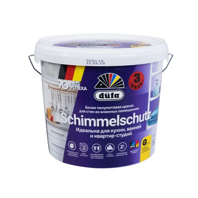 Dufa Schimmelchutz