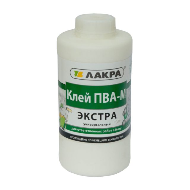 ПВА ПВА